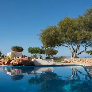 Vista Vedrá 3*, La Savina (Formentera) España