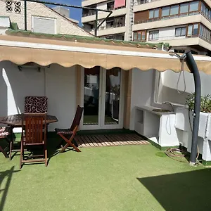 El Pozo 3*, Torremolinos España