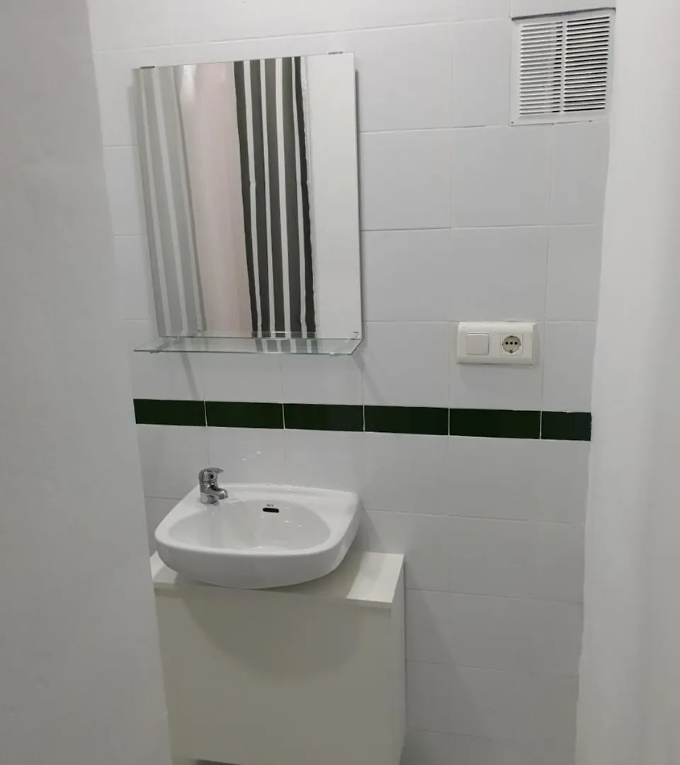 Los Alcores Hotel Torremolinos