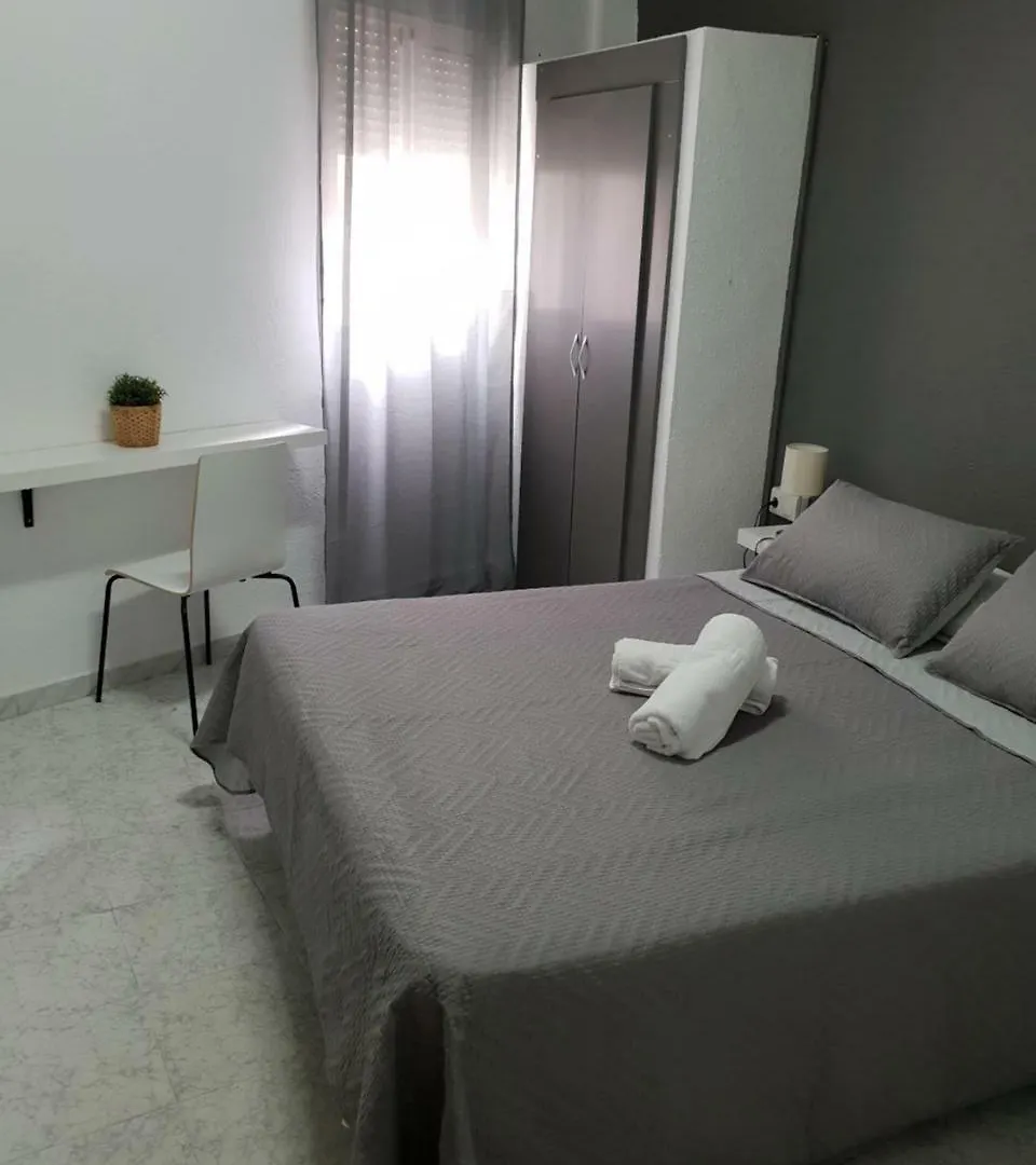 Los Alcores Hotel Torremolinos