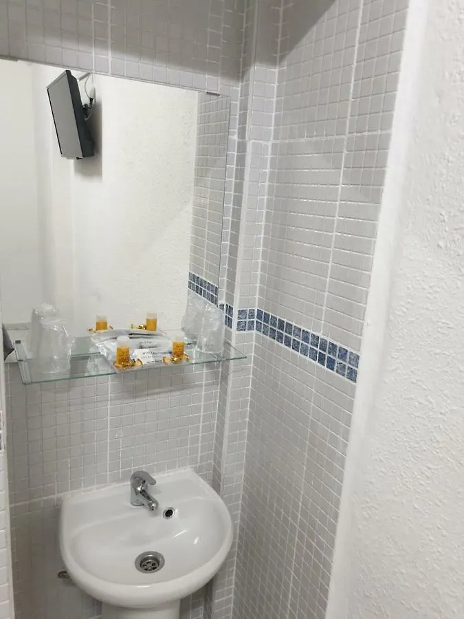 Los Alcores Hotel Torremolinos
